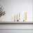 Essential 1.5'' H Stainless Steel Tabletop Candlestick-98842587