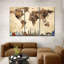 «Rustic Map», reproduction sur toile-364387708