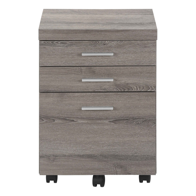 Classeur, Taupe