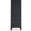 Hearthaven 70-In X 24-In Linen Tower-518234283