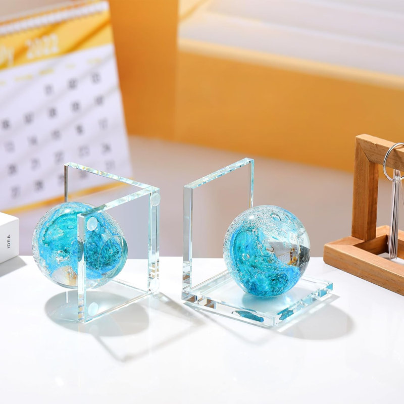 Book Ends for Shelves