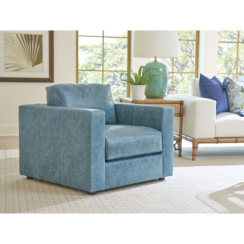 Key Biscayne Armchair
