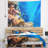 Polyester Tapestry-28488051