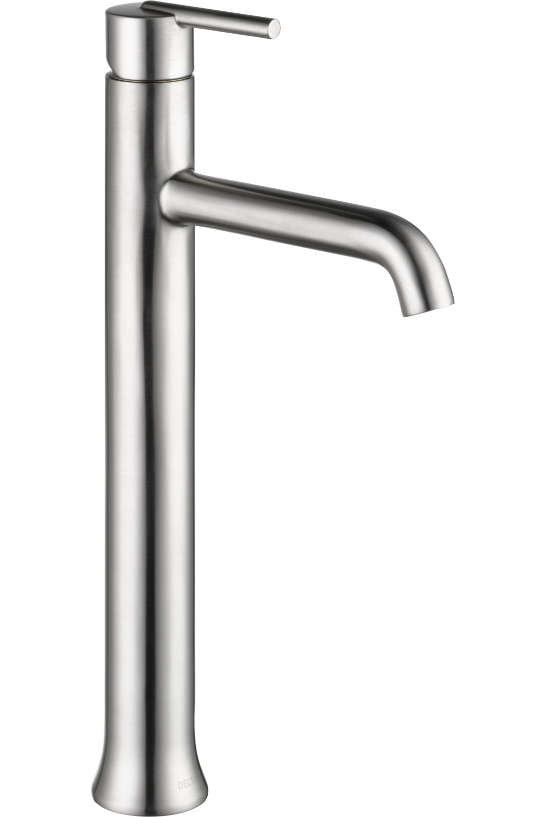 Trinsic Vessel Bathroom Faucet, Brilliance Stainless