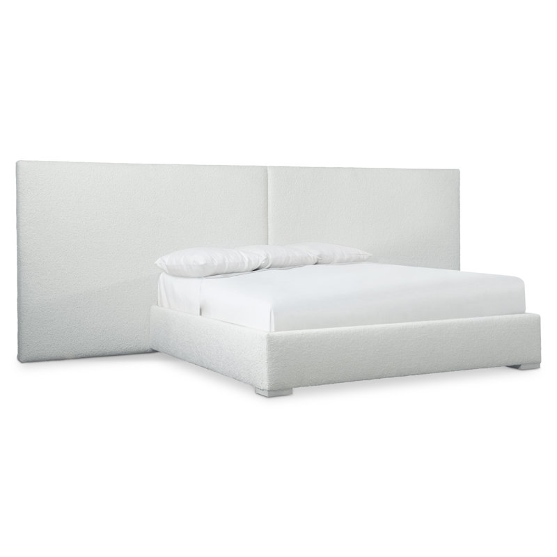 Solaria Upholstered Bed