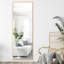 Miroir pleine grandeur Sabrina