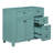 35.4'' Single Bathroom Vanity Base Only