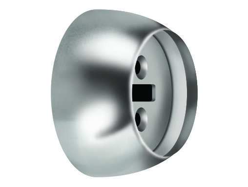 Imelda 4.8cm Bracket, Stainless Steel