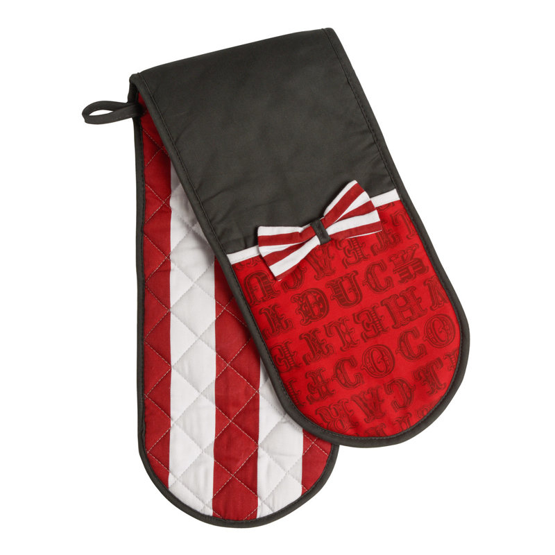 Brambly Cottage Havel Cotton Oven Mitt