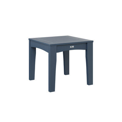 Classic Terrace Outdoor End Table