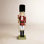 Soldier Nutcracker Figurine