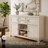Leandru 56'' Sideboard