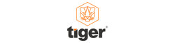 Tiger Sheds logo