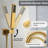 Complete Shower System with Rough in-Valve-101431573