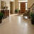 Caspian Almond Honed 12x12 Limestone Tile