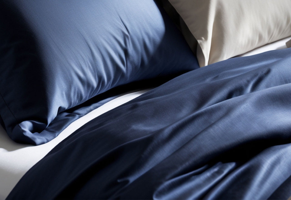 Sheet Sets & Pillowcases