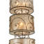 Granada 9 - Light Chandelier