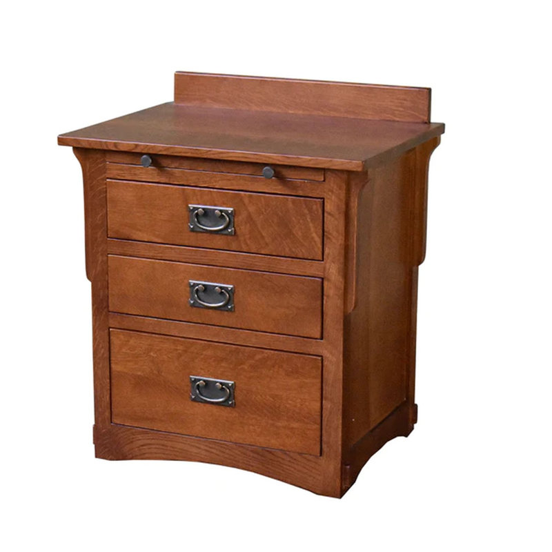 Table de chevet Velleman, Cerise Michael's