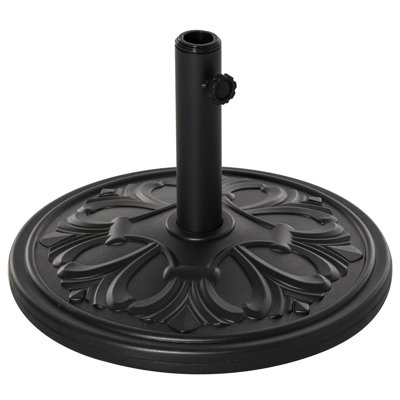 Barica Umbrella Base