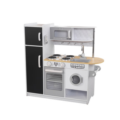 Pepperpot Kitchen Set