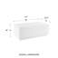 Table basse Carson-86746265