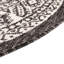 Tapis d'extérieur couleur de pierre Chand-1749549558