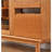 Simple Sideboard Tea Set Storage Cabinet