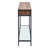 Alzada 120cm Console Table