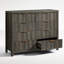  Ensemble de chambre à coucher 3 pièces Arrilla-242710135