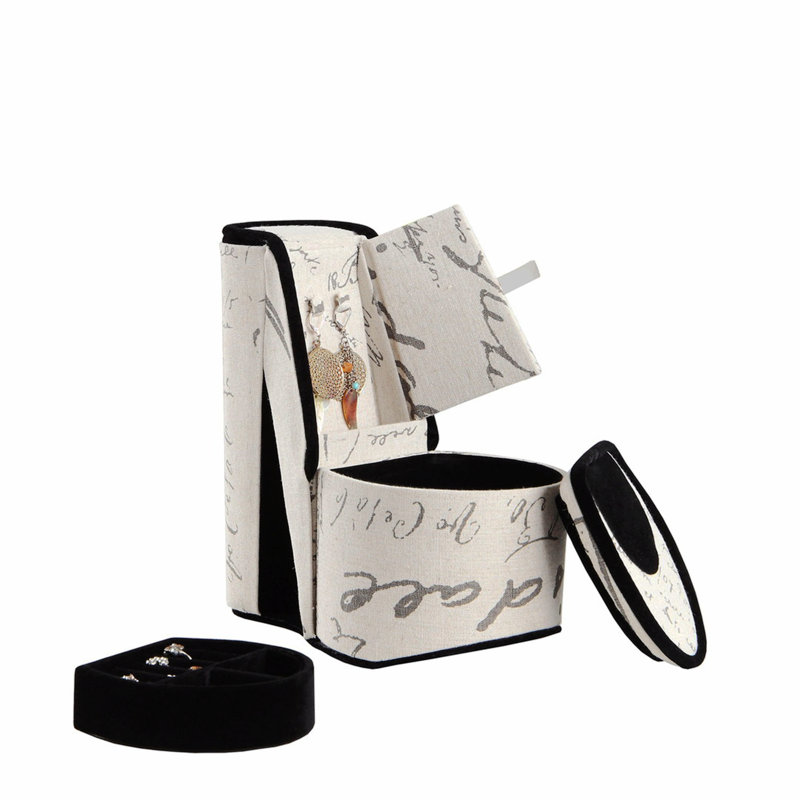 Jewelry Box +