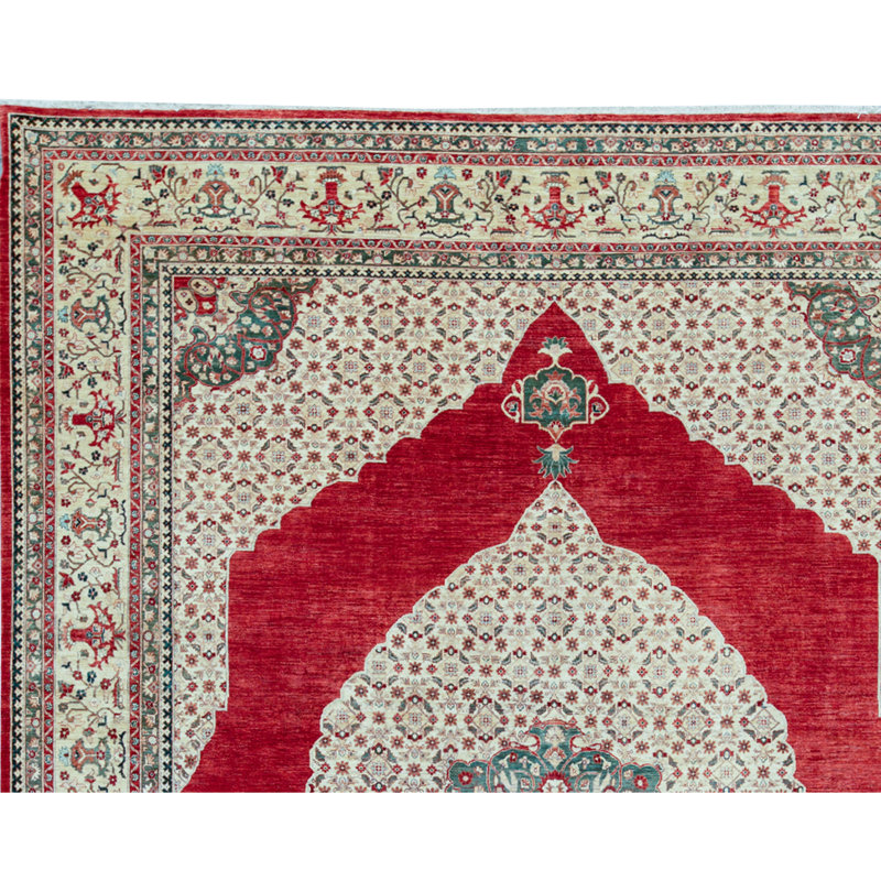 One-of-a-Kind 10' X 13'10" Area Rug
