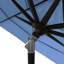 Parasol de marché 132 po Sunbrella-88485066
