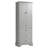 Niccola Freestanding Linen Cabinet, Storage Cabinet for Bathroom-454085011