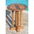 Piekos Teak Bistro Table