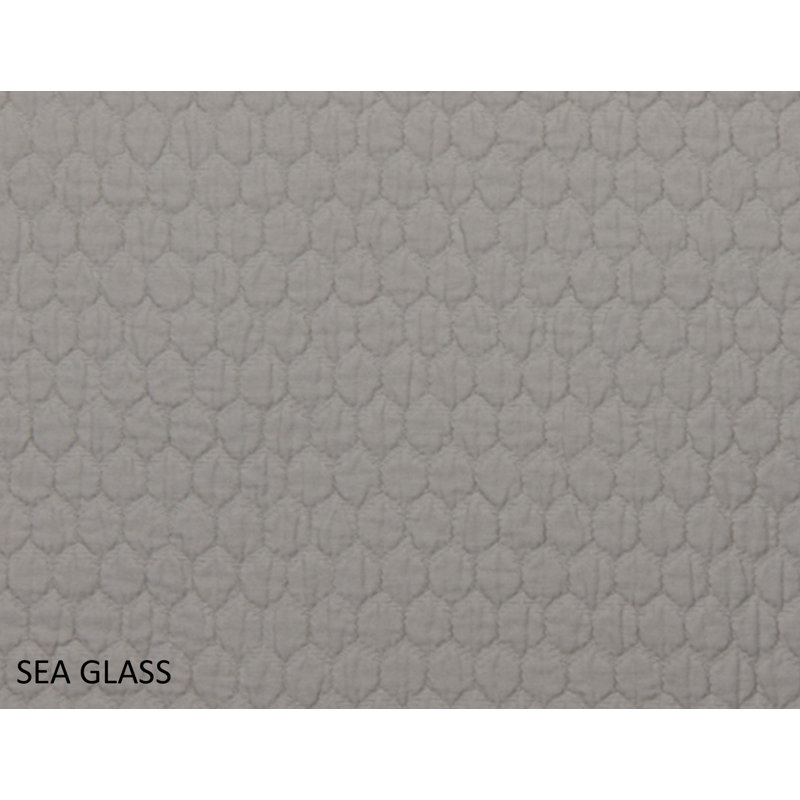 Tracey Sham, Seaglass, Euro
