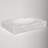 Nyla Marble Soap Dish