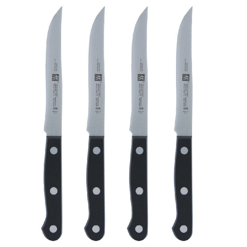 Professional S Knife Block Set