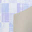 Claussen Pastel Blue Rug-362753085