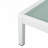 Caggiano Outdoor Metal Chaise Lounge-123103431-120959063