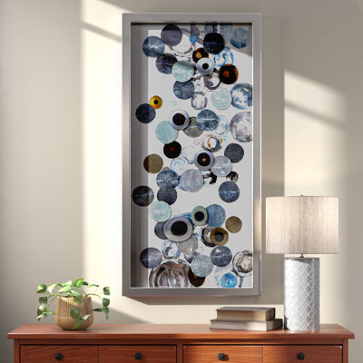 Boho Abstract Wall Decor