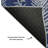 Premium Machine Washable Dockside AMF1813 Christmas Tree Leaves Rug-729115849