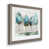 Gray Framed