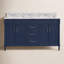Ensemble de meuble-lavabo double 61 po Addison-62950526