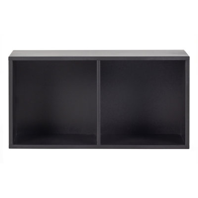 41cm H x 81cm W Standard Bookcase
