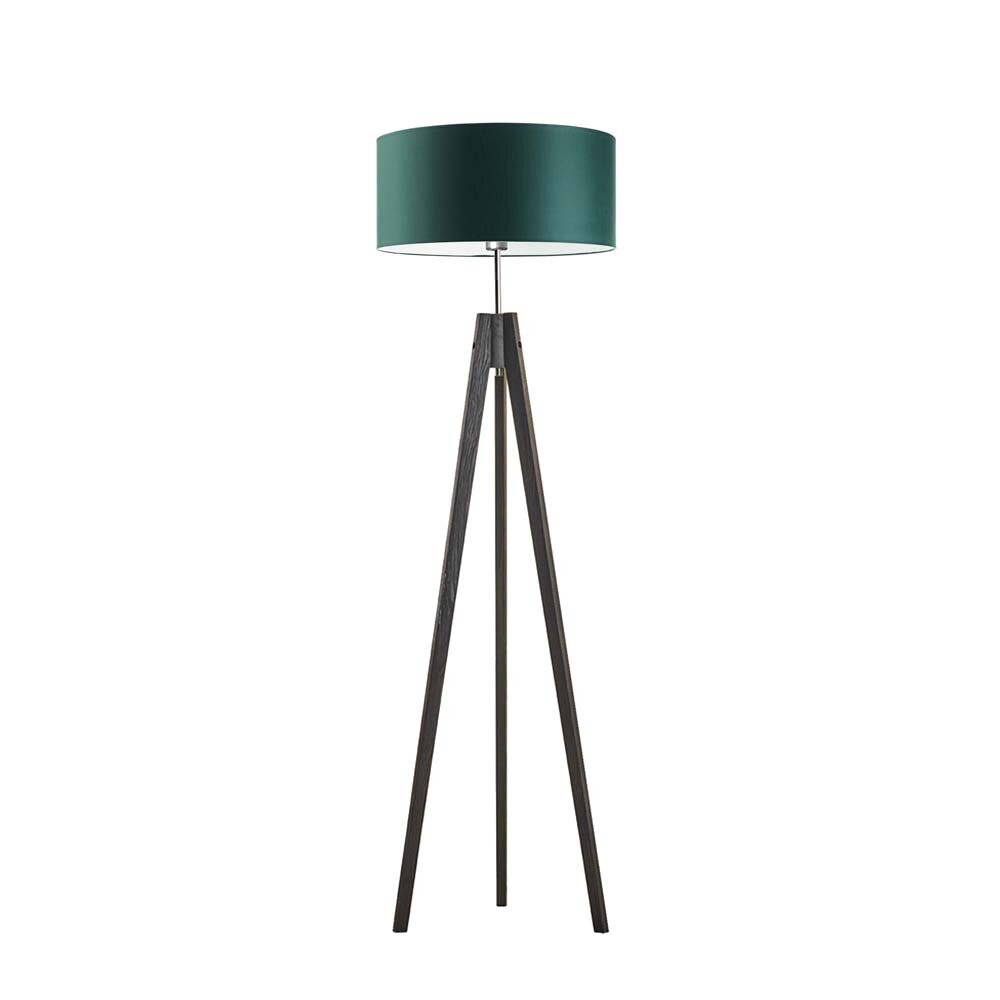 138 cm Tripod-Stehlampe Arbutis