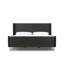 Fletcher Queen Wingback Bed-1826983083