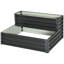 Metal Raised Garden Bed
