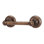 Sierra Wall Mounted Toilet Paper Holder