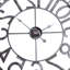 Très grande horloge murale supérieure Shockerwick-1835972384-1835972390