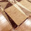 179955 Northern Lights Wool Silk Rekjavik Taupe-Multi